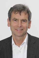 Prof. Dr. med. Peter Angerer