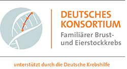 Deutsches Konsortium für familiären Brust- und Eierstockkrebs