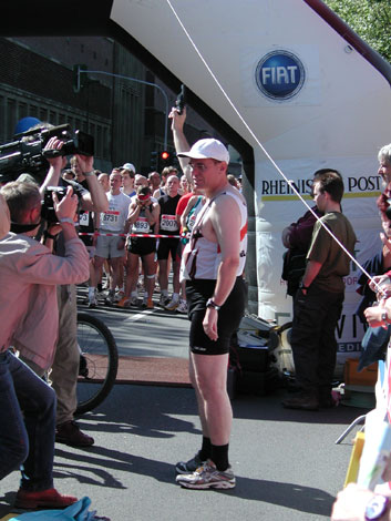 Marathon Mai 2003