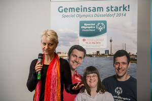 Special Olympics Deutschland