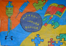 Schule für kranke Schule für kranke