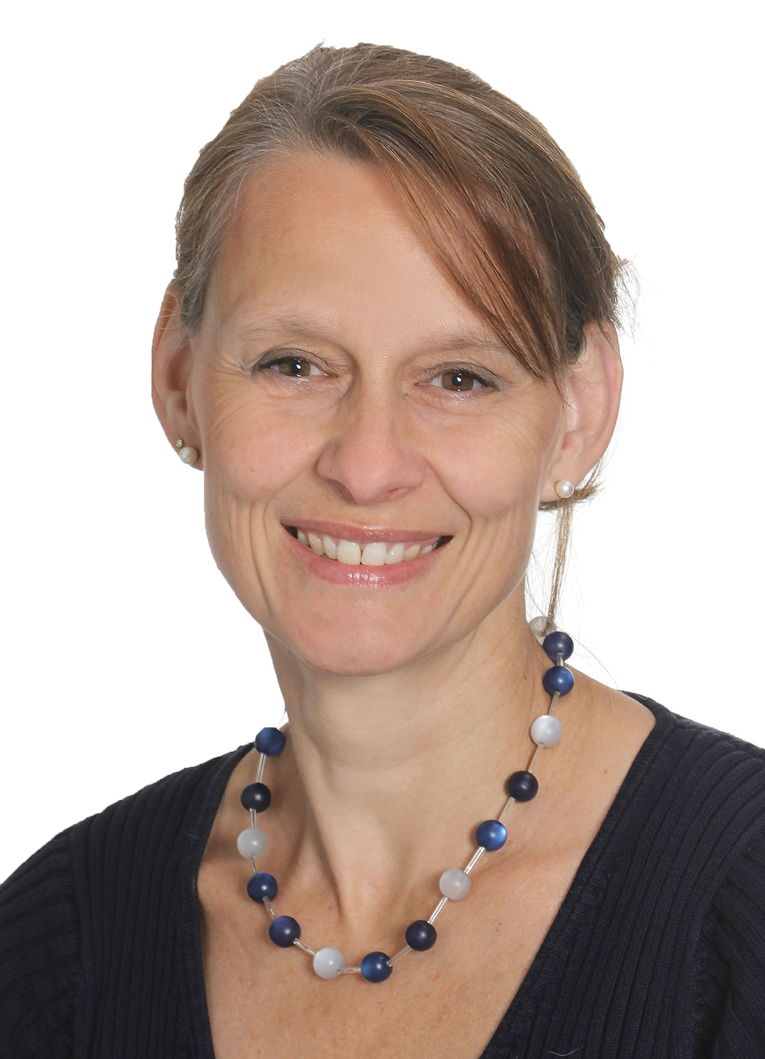 Univ.-Prof. Dr. Barbara Hoffmann, MPH 