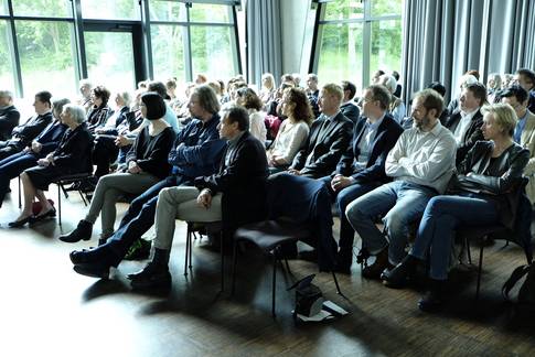 5. Michael Berger Gedächtnis-Vorlesung