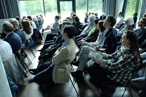 5. Michael Berger Gedächtnis-Vorlesung