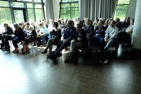 5. Michael Berger Gedächtnis-Vorlesung