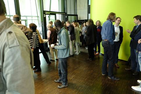 5. Michael Berger Gedächtnis-Vorlesung