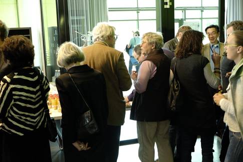 5. Michael Berger Gedächtnis-Vorlesung