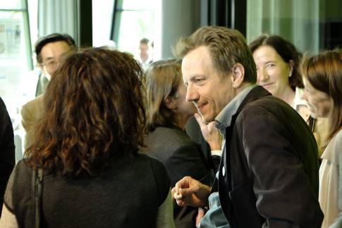 5. Michael Berger Gedächtnis-Vorlesung