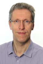 Univ.-Prof. Dr. med. Stefan Wilm