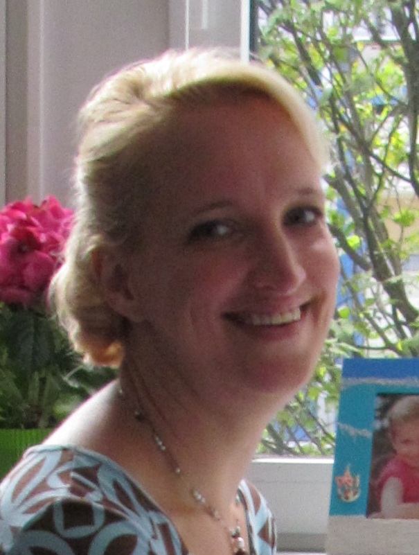 Dr. rer. nat Beryl Schwarz-Herzke