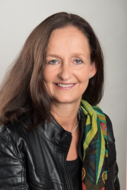 Univ.-Prof. Dr. Dagmar Wieczorek