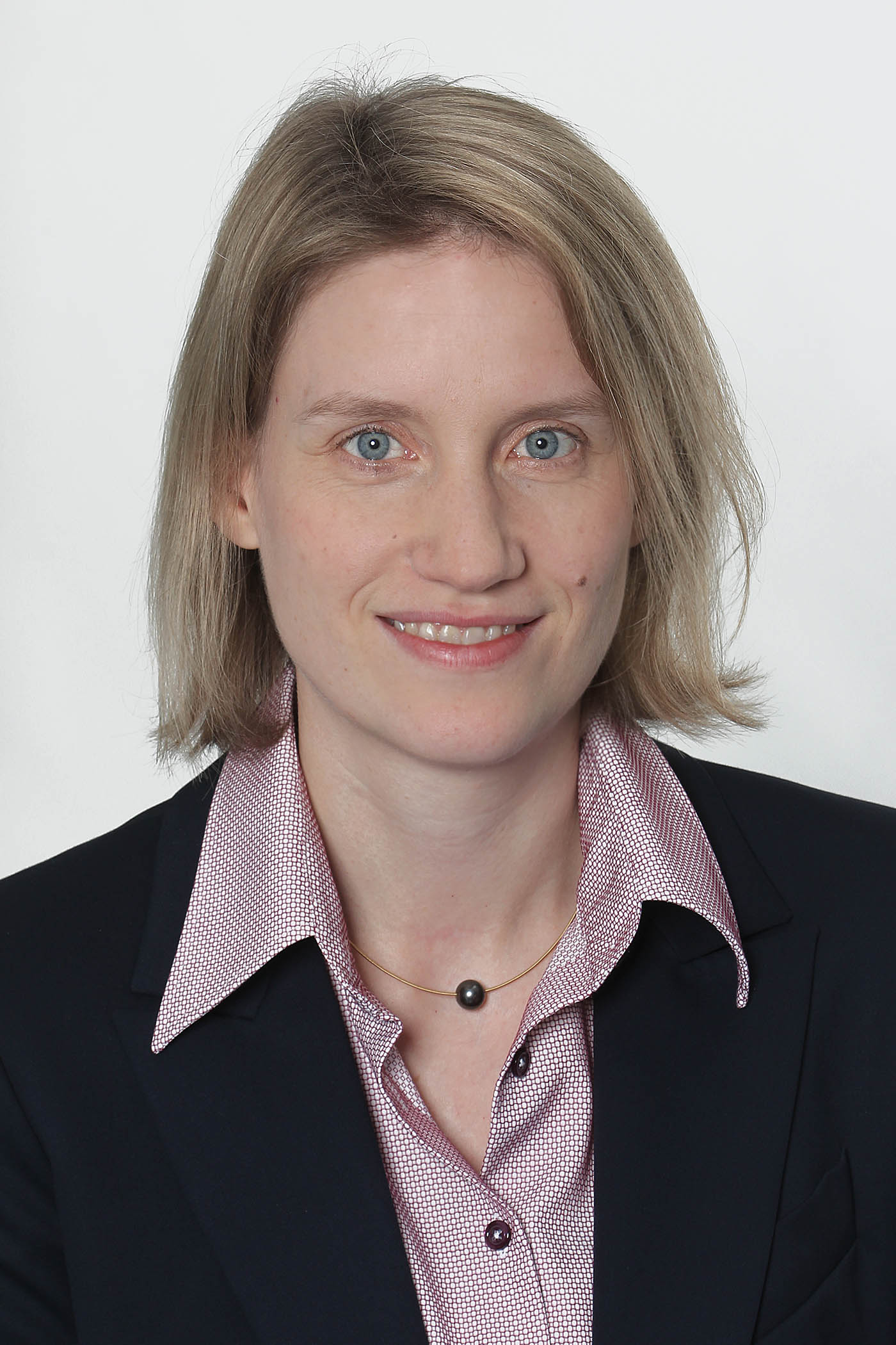 Prof. Dr. rer. nat. Esther Florin