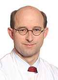 Univ.-Prof. Dr. med. Klaus Pfeffer 