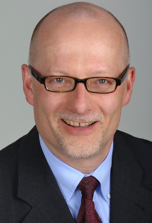 Prof. Dr. Sebastian Wesselborg