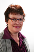PD Dr. med. Eva Neuen-Jacob