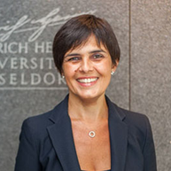 Univ.-Prof. Dr. Irene Esposito