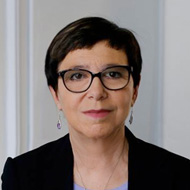 Dr. (UA) Natalia Pomjanski, FIAC