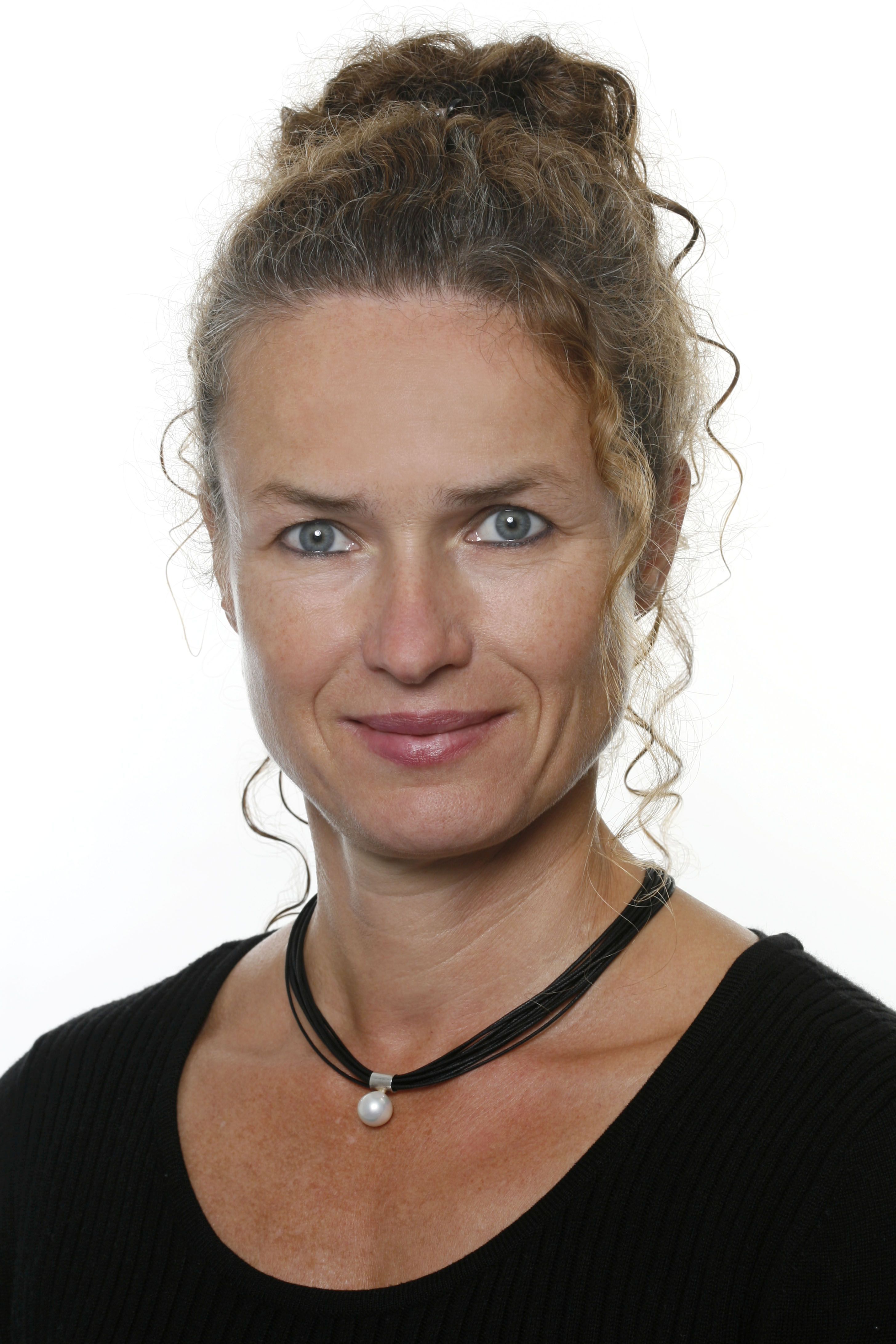 Prof. Dr. med. Stefanie Ritz-Timme