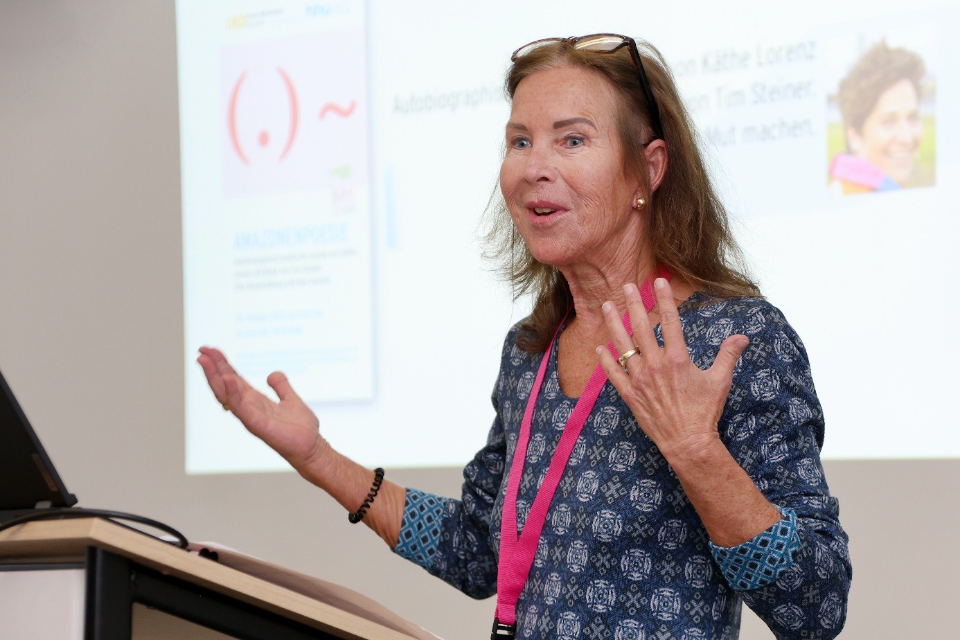 Prof. Dr. Andrea Icks