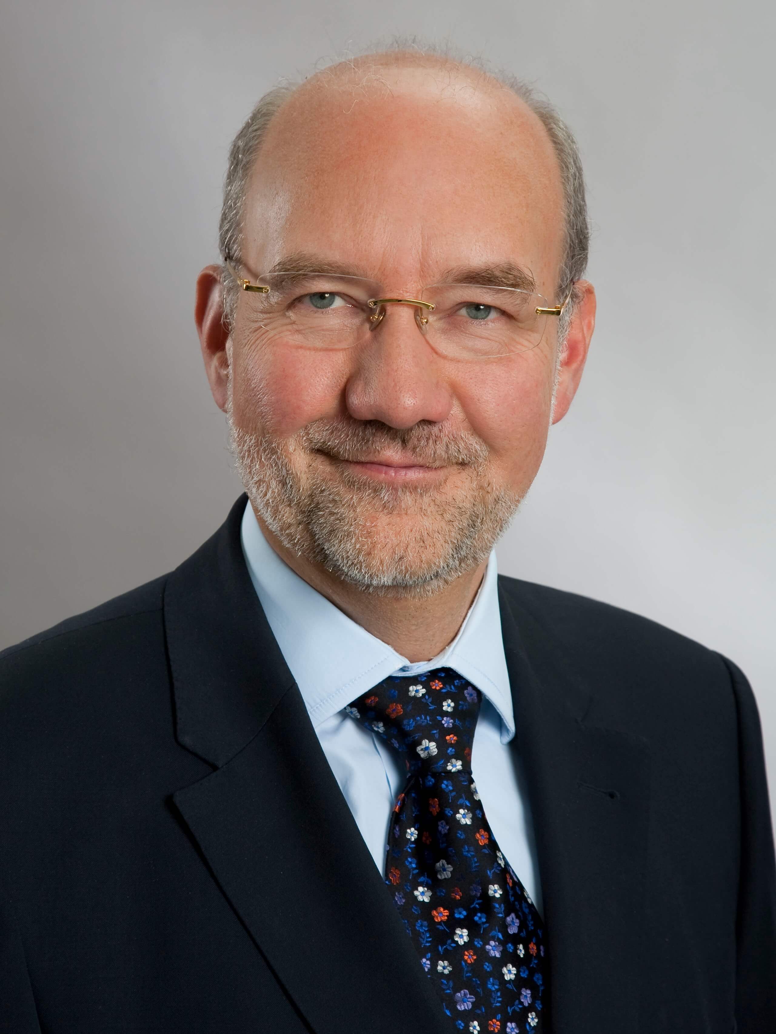 Univ.-Prof. Dr. med. Jean Krutmann