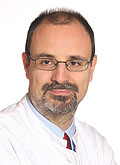 Univ.-Prof. Dr. med. Ertan Mayatepek
