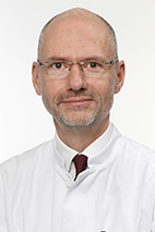 Univ.-Prof. Dr. med. Benedikt Pannen