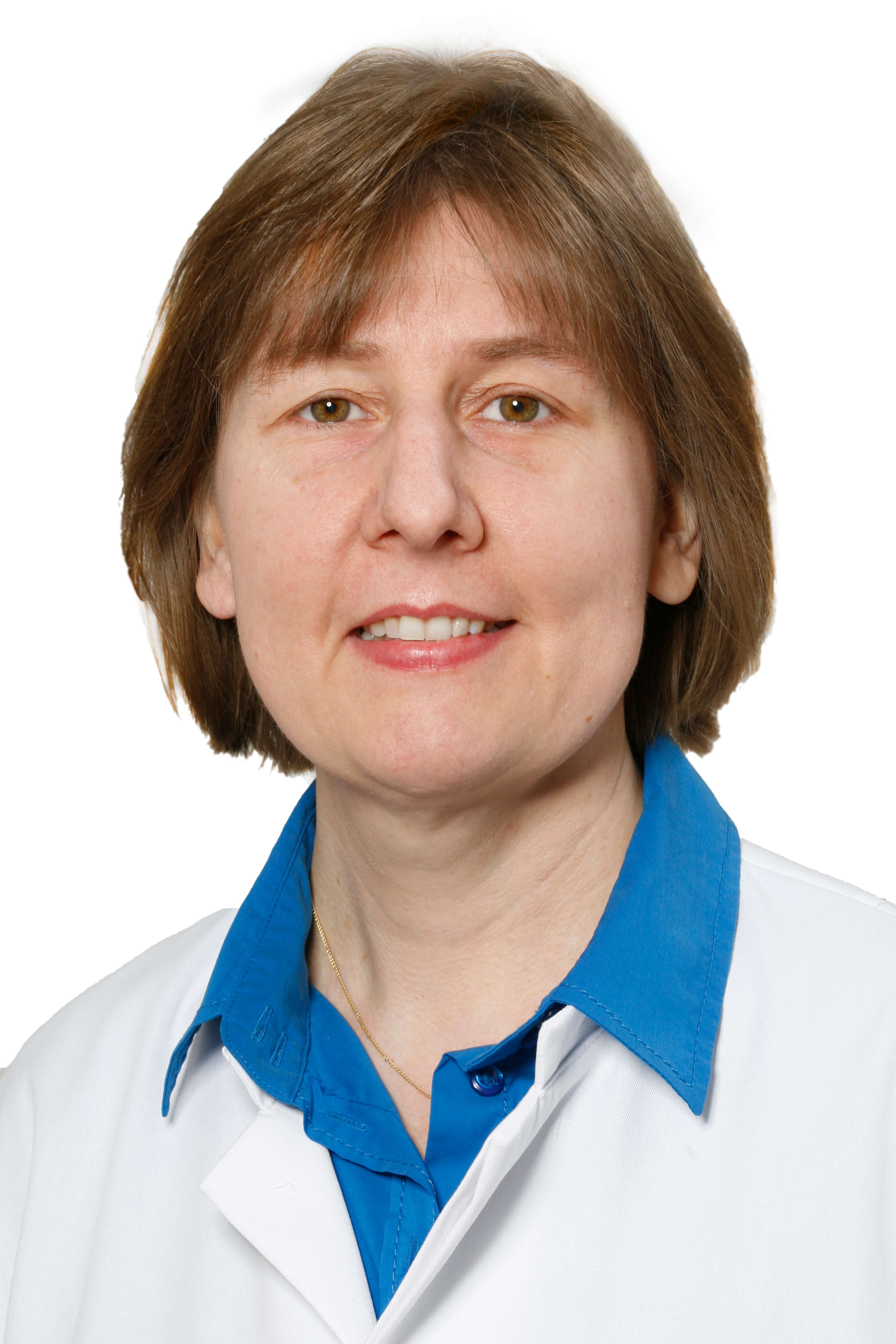 Prof. Dr. med. Tanja N. Fehm
