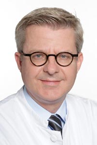 Prof. Roland Fenk