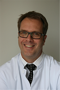 Prof. Dr. med. Dr. h.c. Thomas Klenzner