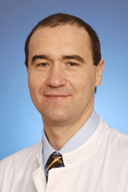 Univ.-Prof. Dr. med. Artur Lichtenberg