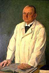 Professor Dr. h.c. Christian Bruhn