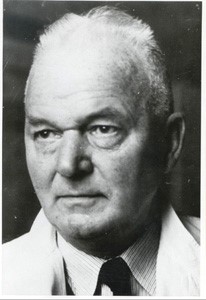 Prof. Dr. Dr. August Lindemann (1880-1970)