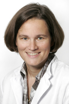 Dr. med. Andrea Schmitz
