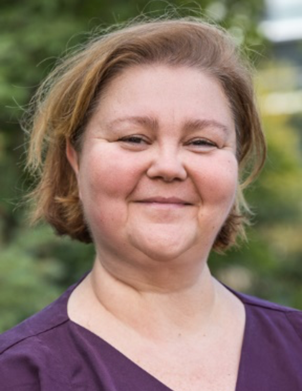 Onkologische Pflegeexperten ǀ UKD