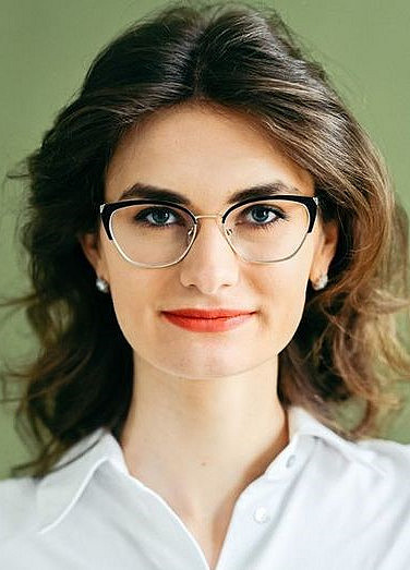 Nataliia Fedorchenko