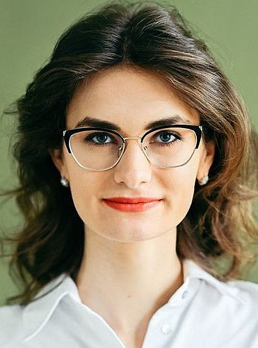 Nataliia Fedorchenko