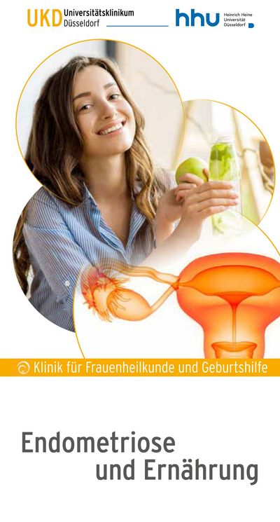 Endometriose und Ernährung