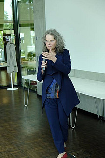 5. Michael Berger Gedächtnis-Vorlesung