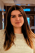 Sophia Steffens
