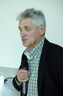 5. Michael Berger Gedächtnis-Vorlesung