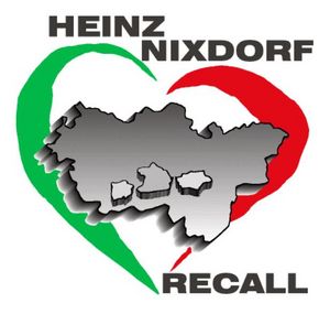 Heinz Nixdorf Recall Study