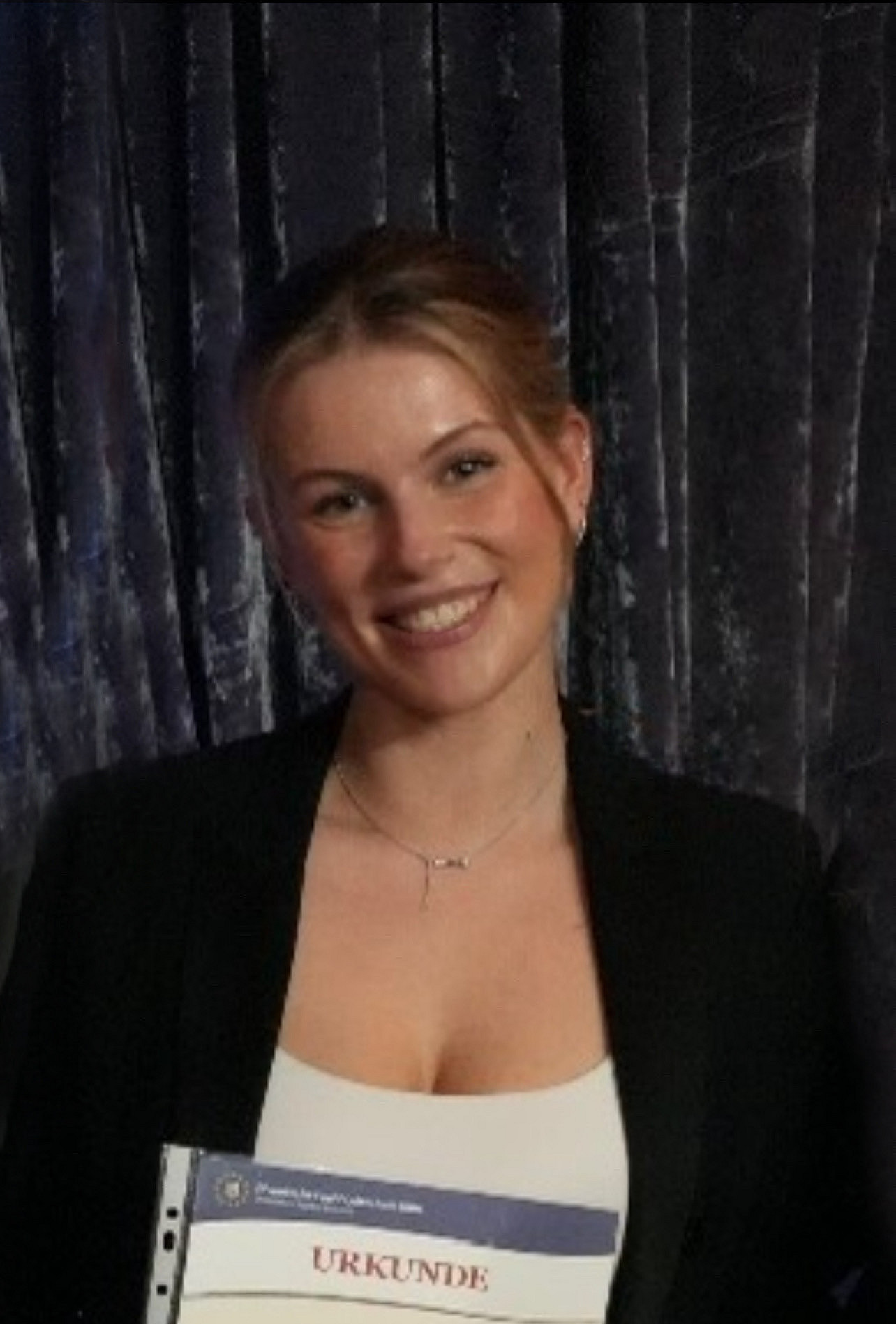 Lea Kriele