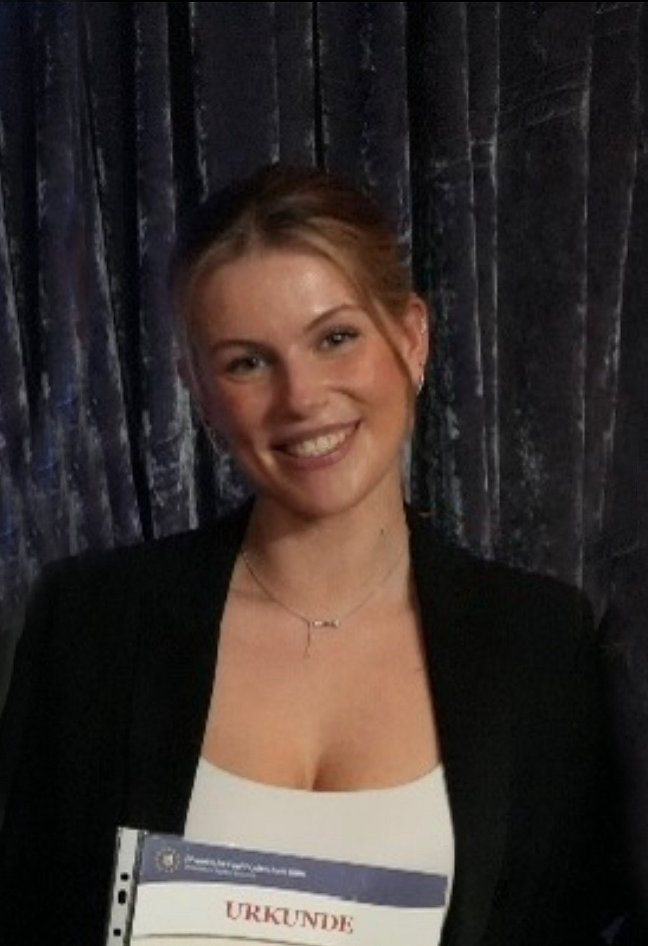 Lea Kriele