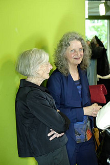 5. Michael Berger Gedächtnis-Vorlesung