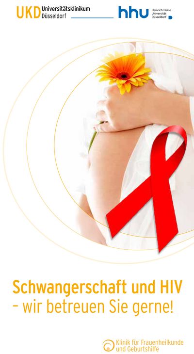 Schwangerschaft und HIV