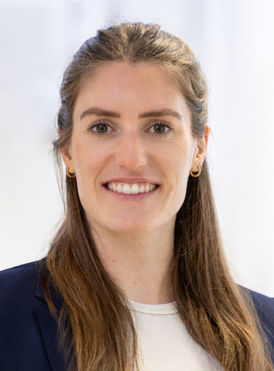 Dr. Anika Kuckertz