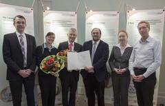 NRW-Gesundheitspreis 2013